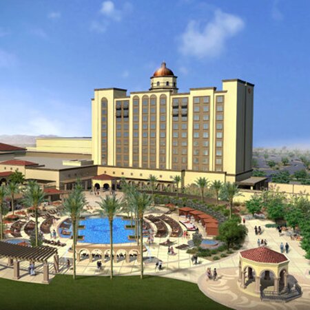 Casino Del Sol Resort